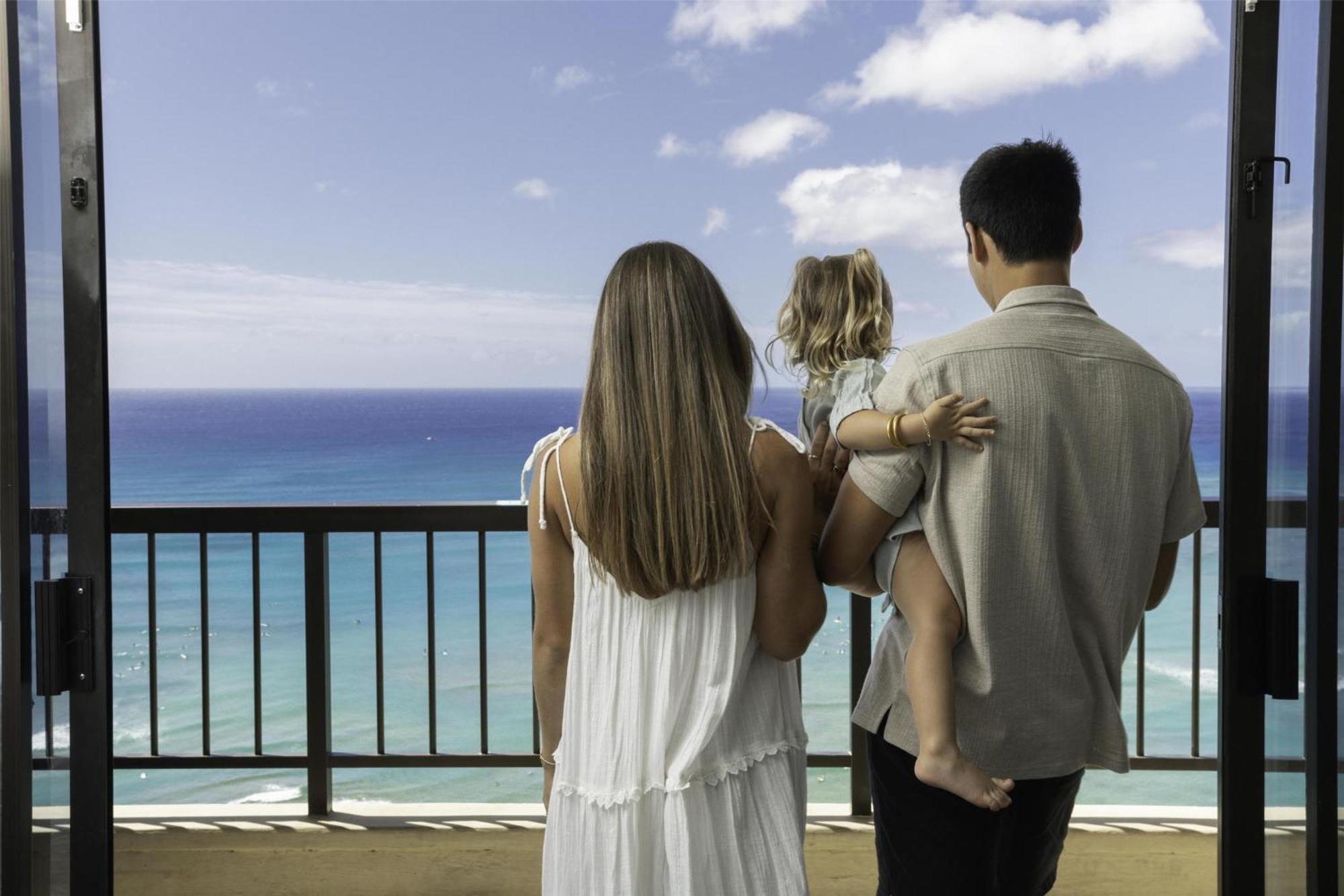 Hyatt Regency Waikiki & Resort