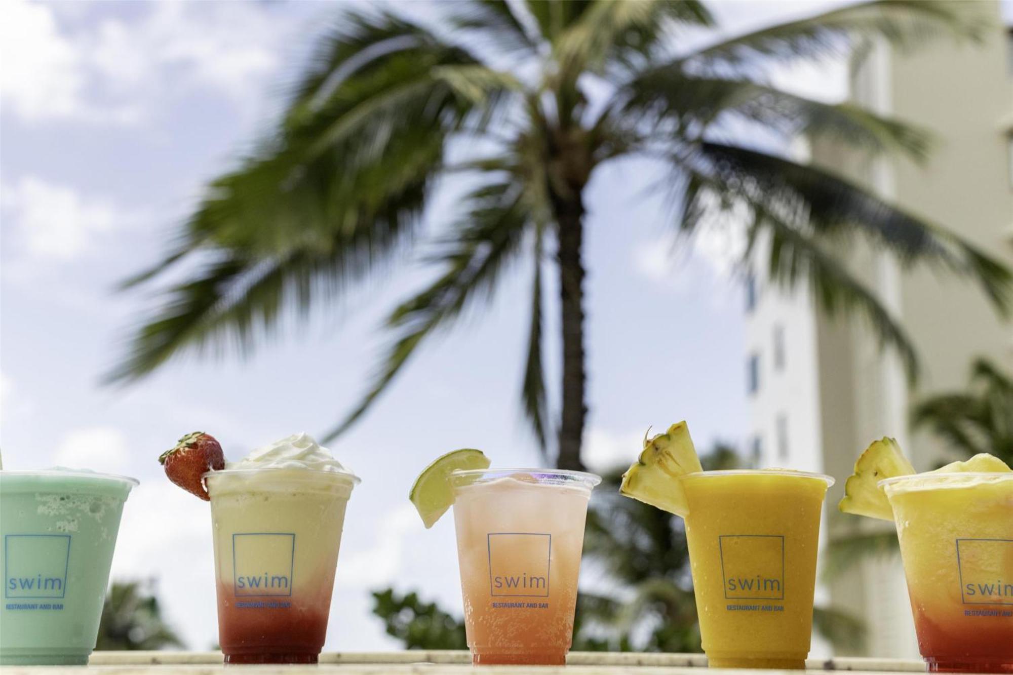 Hyatt Regency Waikiki & Resort 4*