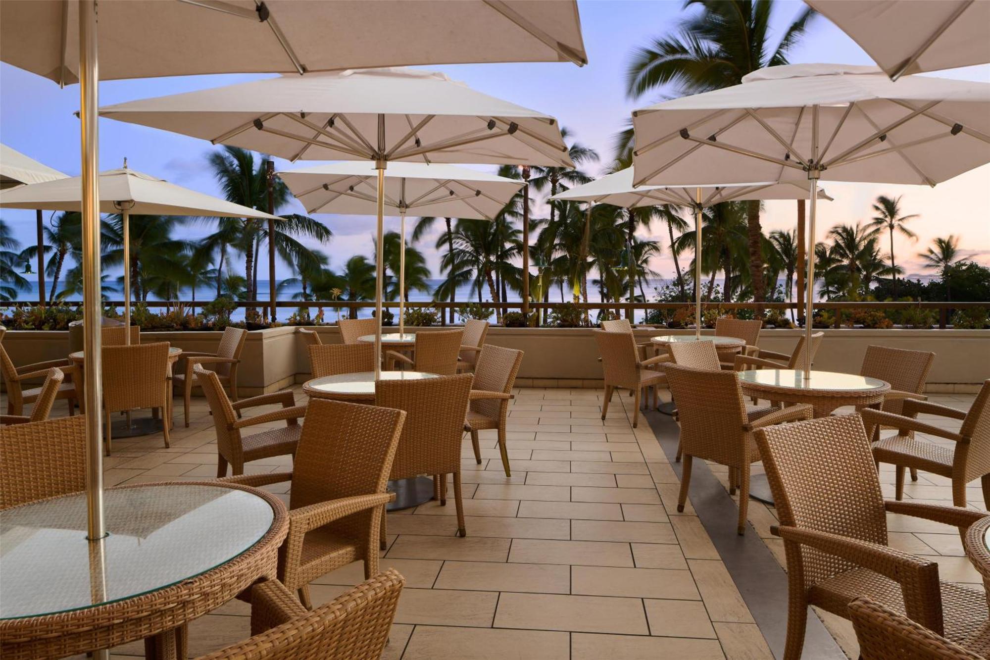 Hyatt Regency Waikiki & 4* Honolulu