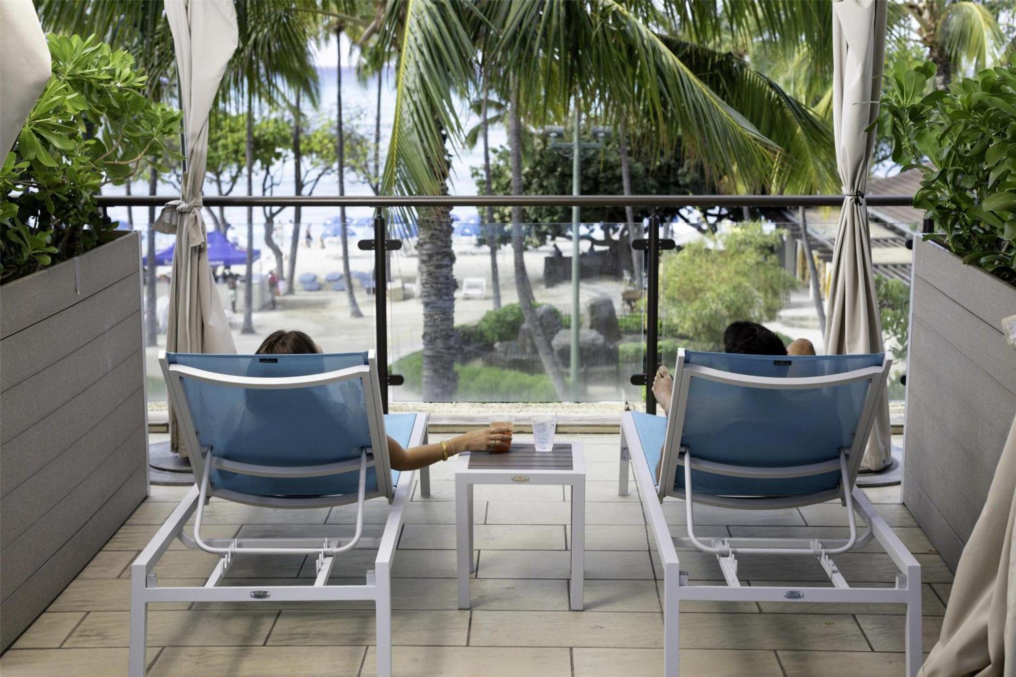 Hyatt Regency Waikiki &
