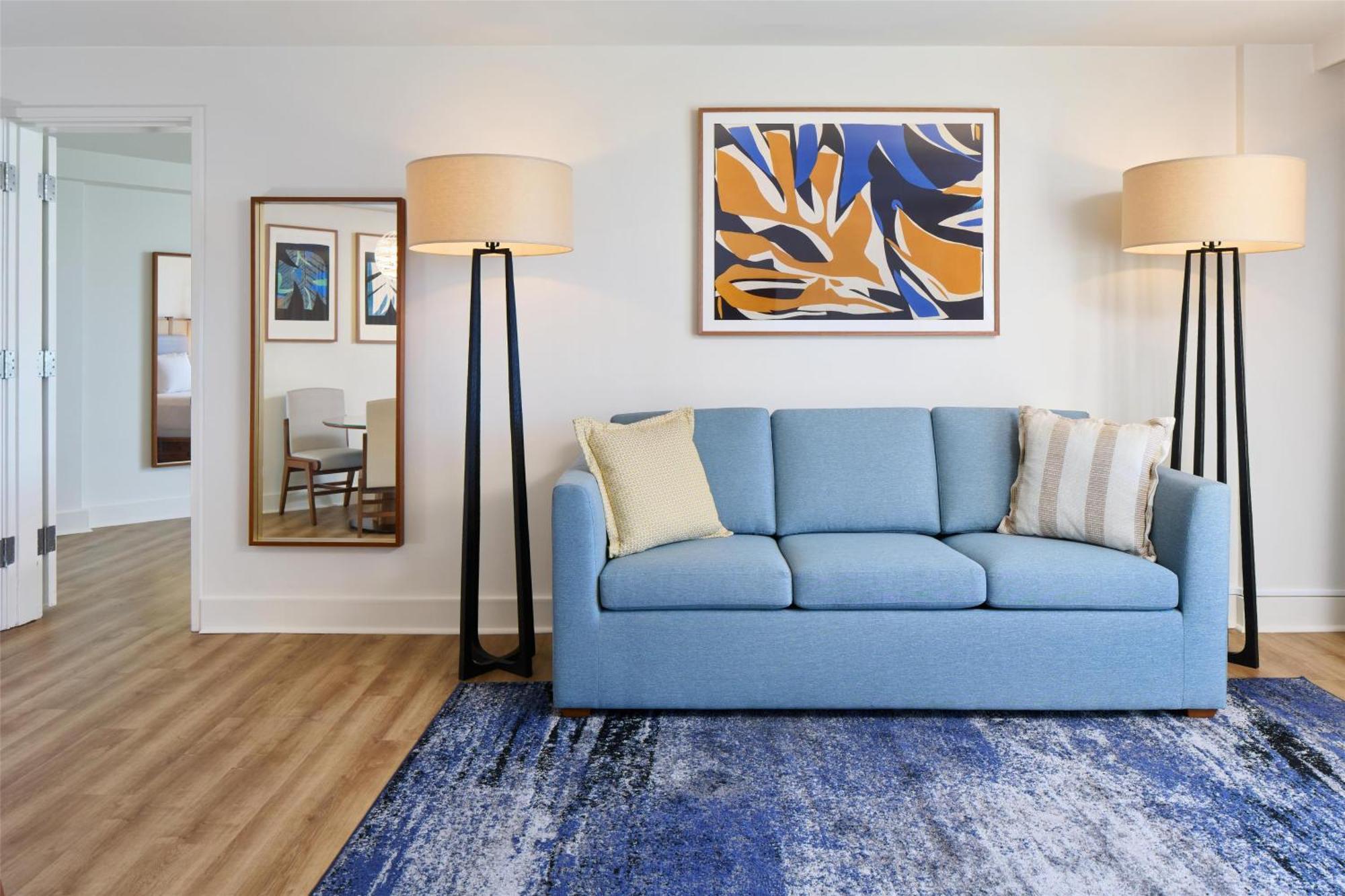 Resort Hyatt Regency Waikiki & 4*