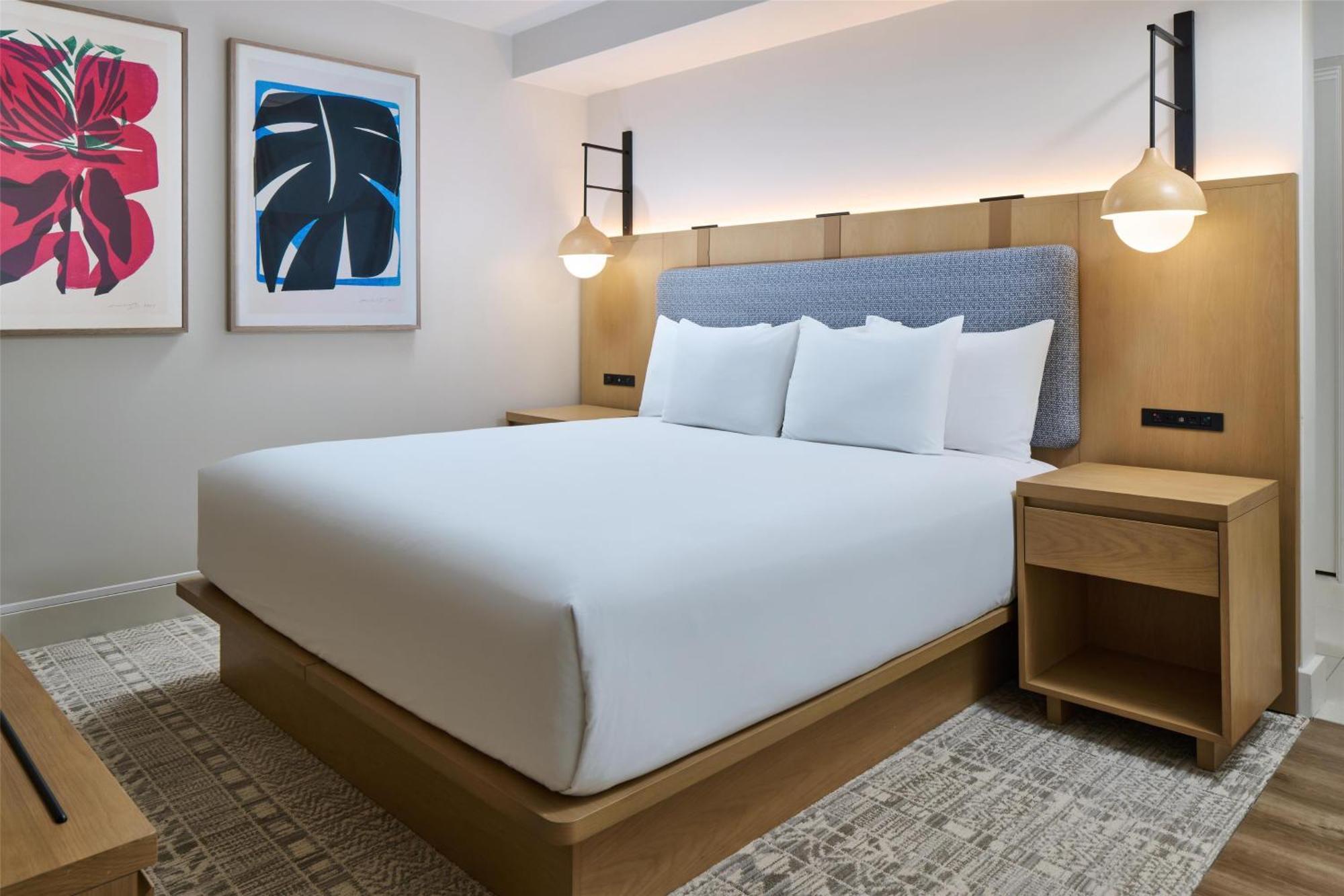 Hyatt Regency Waikiki & Honolulu