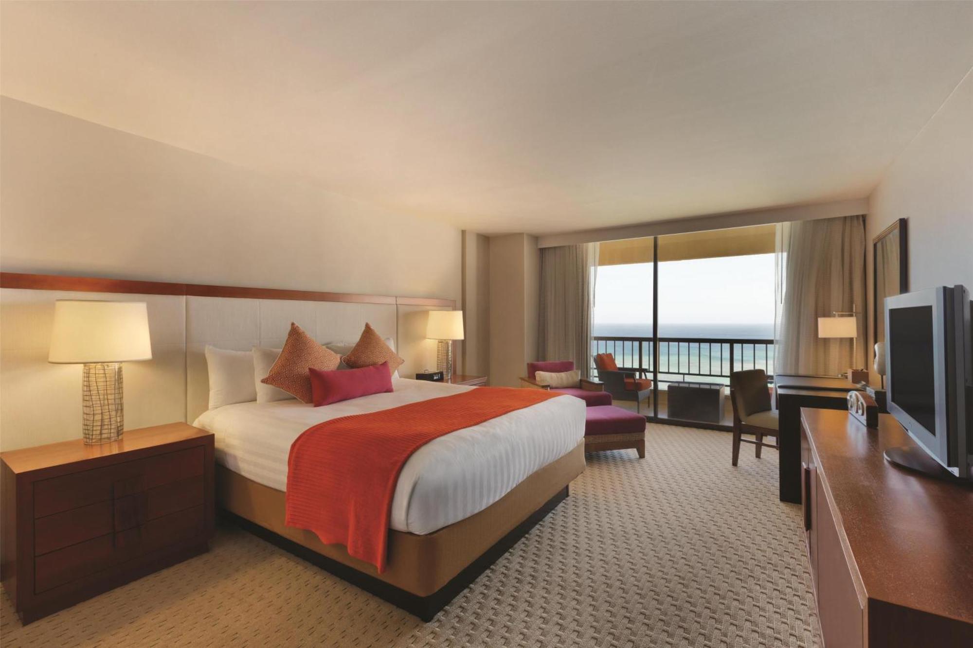 Hyatt Regency Waikiki & Honolulu