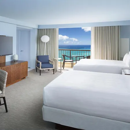 Hyatt Regency Waikiki Beach Resort & Spa Honolulu Exterior photo