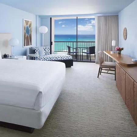 Hyatt Regency Waikiki Beach Resort & Spa Honolulu Exterior photo