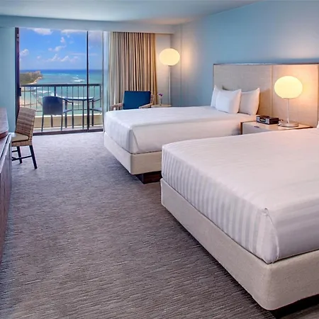 Hyatt Regency Waikiki Beach Resort & Spa Honolulu Exterior photo