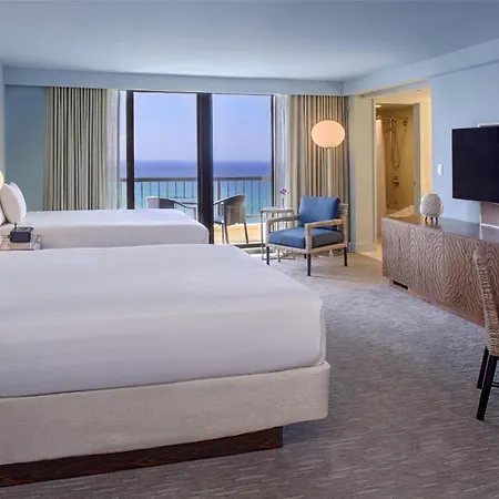 Hyatt Regency Waikiki Beach Resort & Spa Honolulu Exterior photo