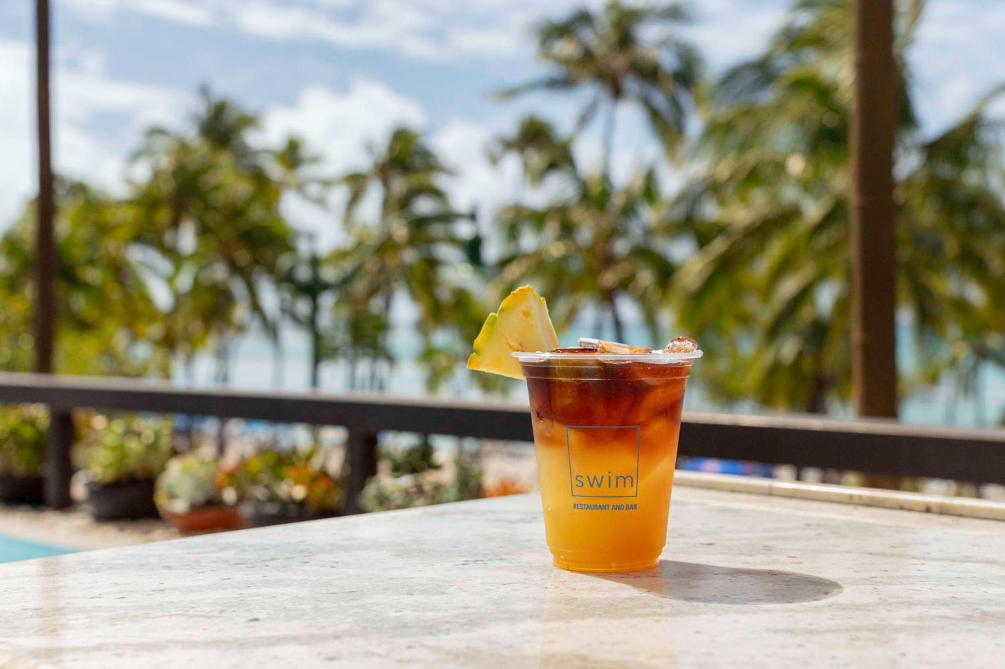 Hyatt Regency Waikiki Resort&spa Resort 4*