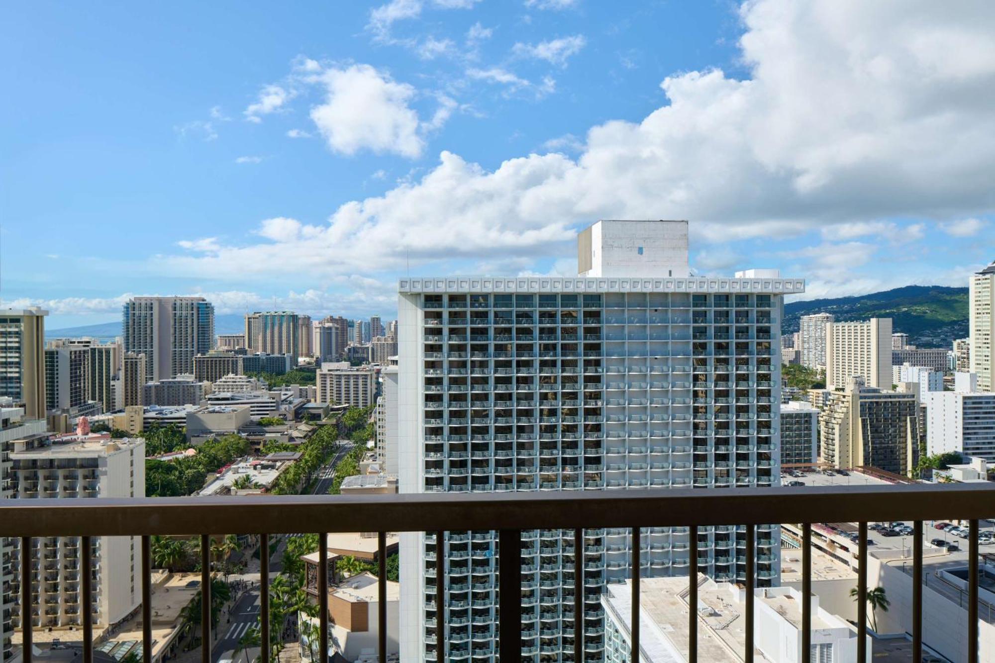 Hyatt Regency Waikiki Resort&spa Resort Honolulu