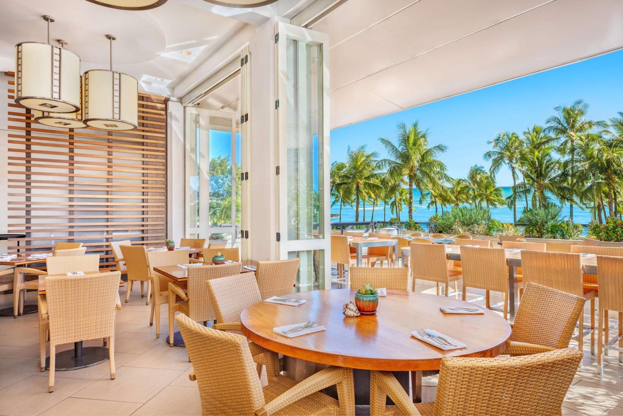 Hyatt Regency Waikiki Resort&spa Resort 4*