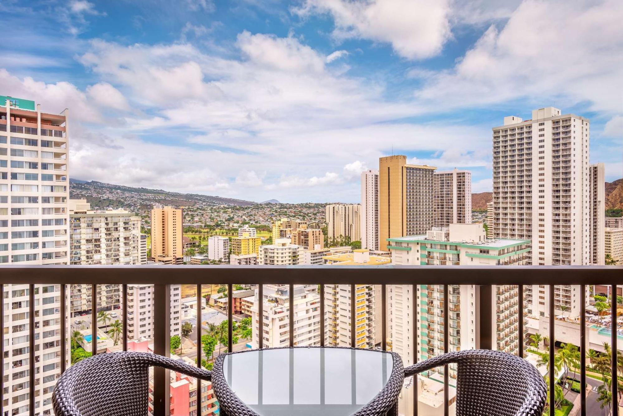 Resort Hyatt Regency Waikiki Resort&spa Honolulu