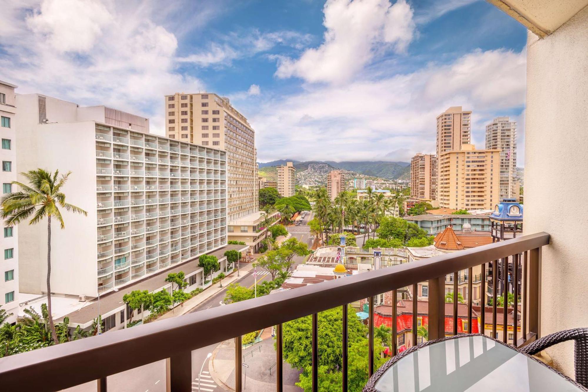 Resort Hyatt Regency Waikiki Resort&spa Honolulu