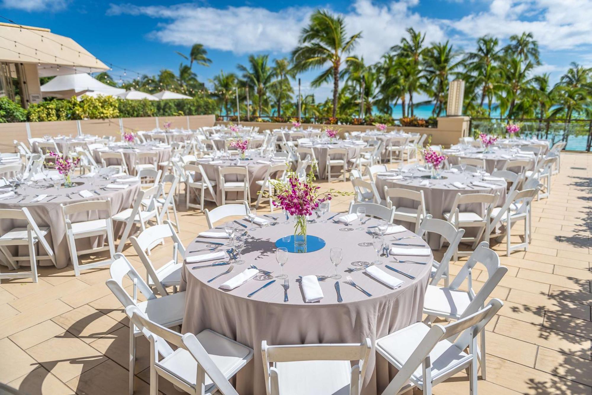 Resort Hyatt Regency Waikiki Resort&spa 4*